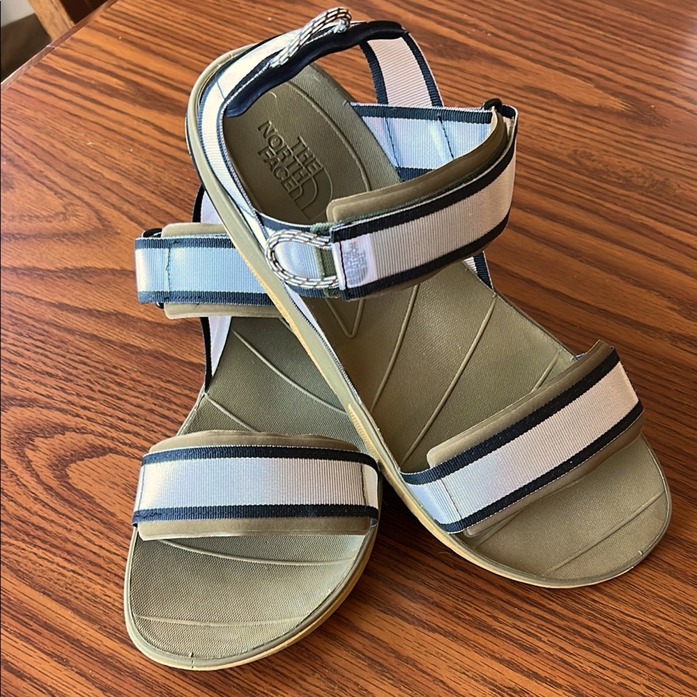 North Face Men’s sandals